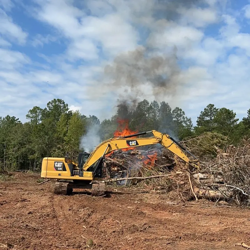 Driveway Installation